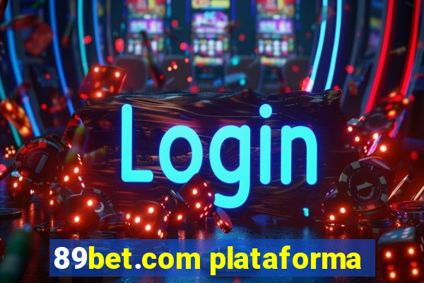 89bet.com plataforma